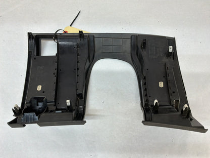 2008 Pontiac G8 GT LH Driver Knee Bolster Lower Dash Column Cover Trim Panel OEM