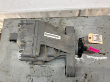 Rear differential - Day's Parts Yard