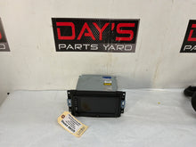 Radio - Day's Parts Yard