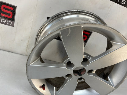 Wheel - Day's Parts Yard