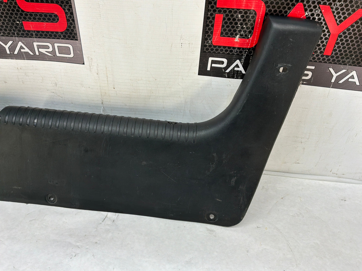 2006 Pontiac GTO Trunk Interior Wall Plastic Cover Trim Rear End Panel OEM - Day's Parts Yard