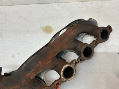 2012 Chevy Avalanche RH & LH Exhaust Manifolds Factory OEM