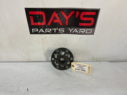 Torque - Day's Parts Yard