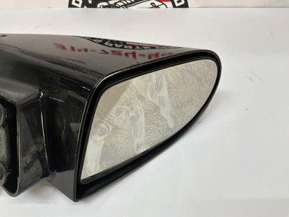 2002 Chevy Camaro Z28 LH Driver Exterior Out Side Mirror OEM