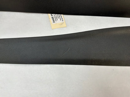 2015 Chevy Camaro SS 1LE RH & LH Center Console Side Extension Trims Panels OEM