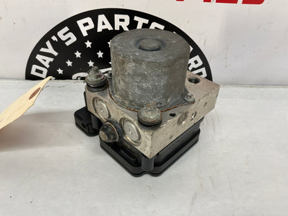 2016 Chevy Caprice PPV ABS Brake Pump Module Assembly OEM