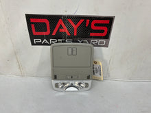 Light - Day's Parts Yard