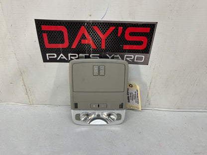 Light - Day's Parts Yard