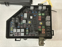2008 Pontiac G8 GT Engine Motor Bay Fuse Relay Wiring Harness Junction Block Box OEM