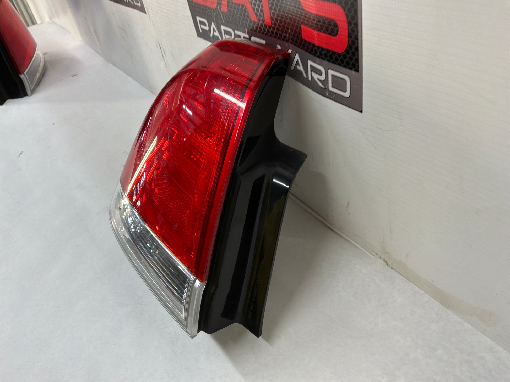 Lh taillight - Day's Parts Yard