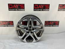 Wheel - Day's Parts Yard