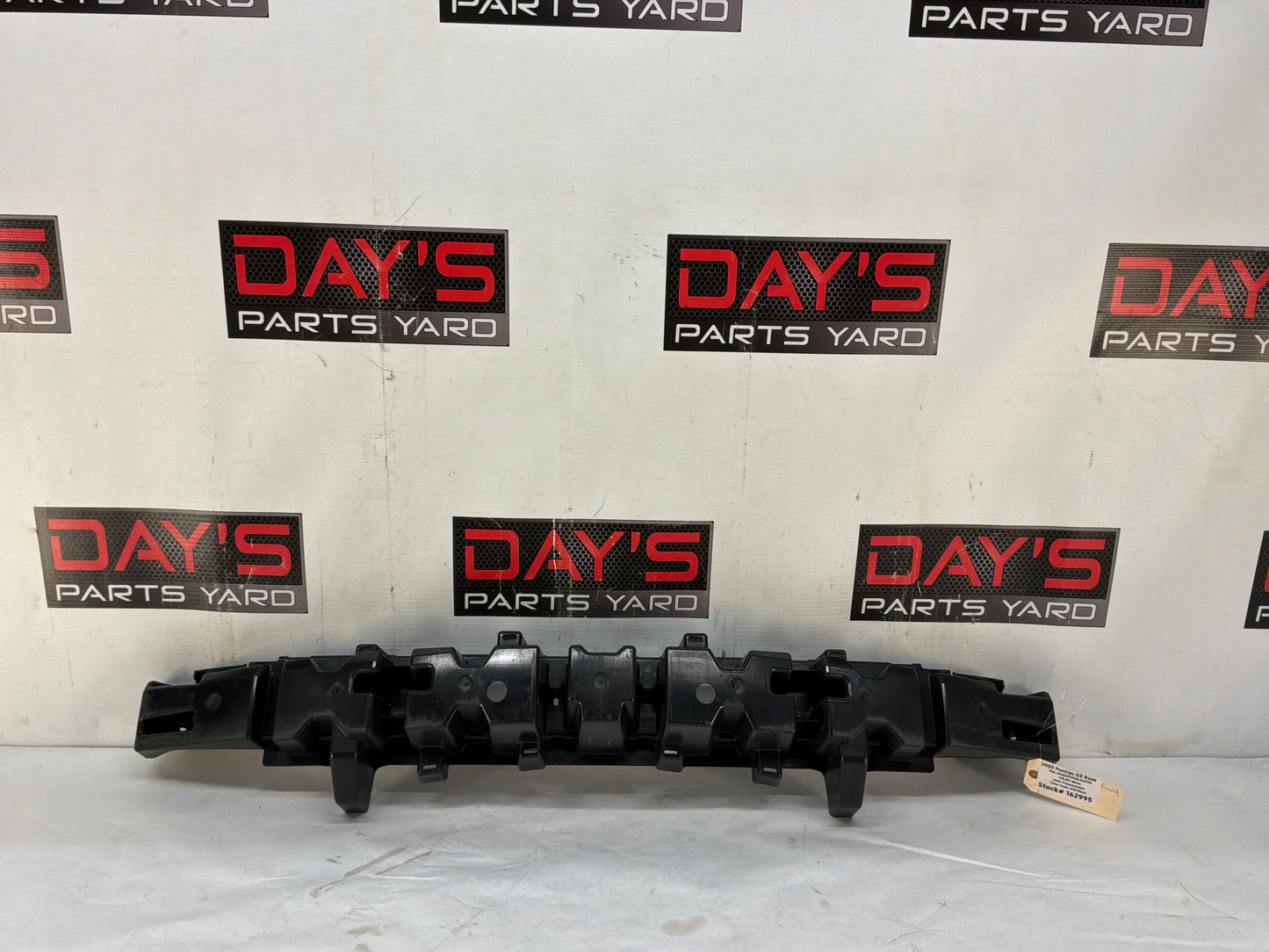 Absorber - Day's Parts Yard