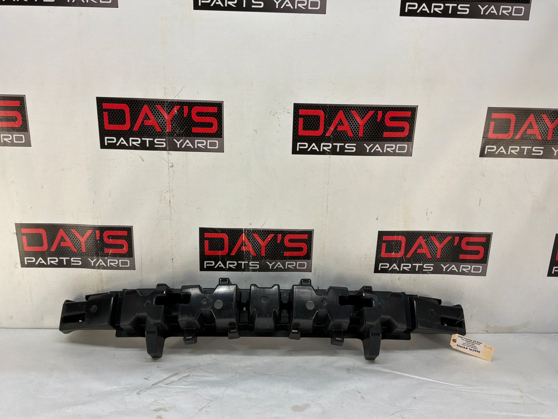 Absorber - Day's Parts Yard