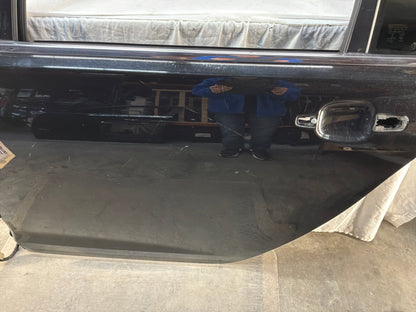 Lh rear door - Day's Parts Yard