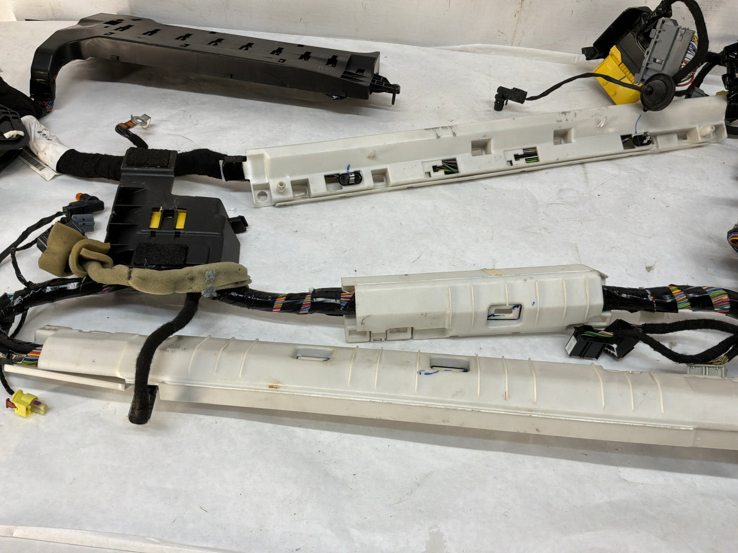 2017 Chevy SS Sedan Body Chassis Wire Wiring Harness OEM