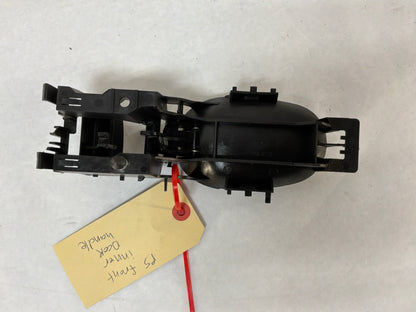 1999 Chevy C5 Corvette RH Passenger Interior Door Handle OEM