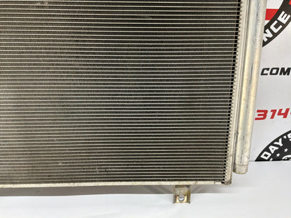 2014 Chevy SS Sedan Air Conditioner AC Condenser OEM
