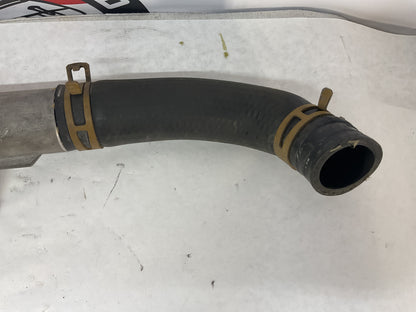 1999 Pontiac Firebird Trans Am Formula WS6 Upper and Lower Radiator Coolant Hoses OEM