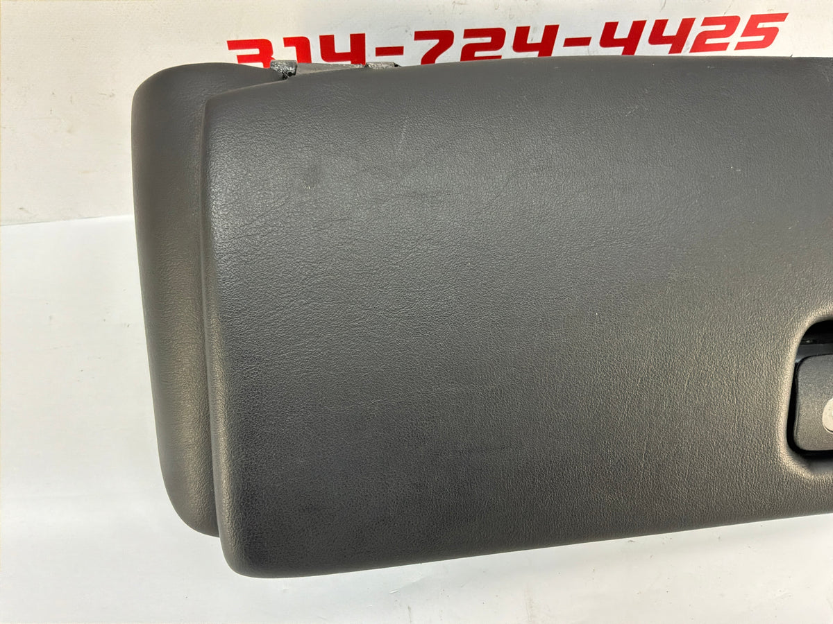 2002 Chevy C5 Corvette Dashboard Glove Box Assembly OEM