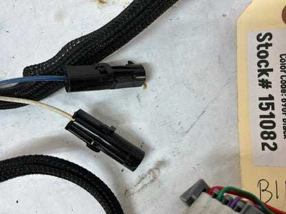 MSD LS 2-Step Launch Control 8733