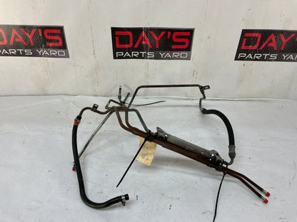 2004 Pontiac GTO Power Steering Lines OEM