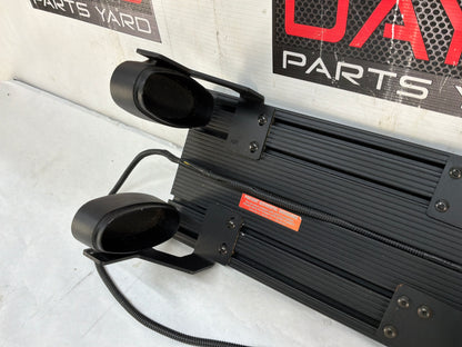 Shotgun rack - Day's Parts Yard