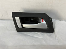 Rear rh door handle - Day's Parts Yard