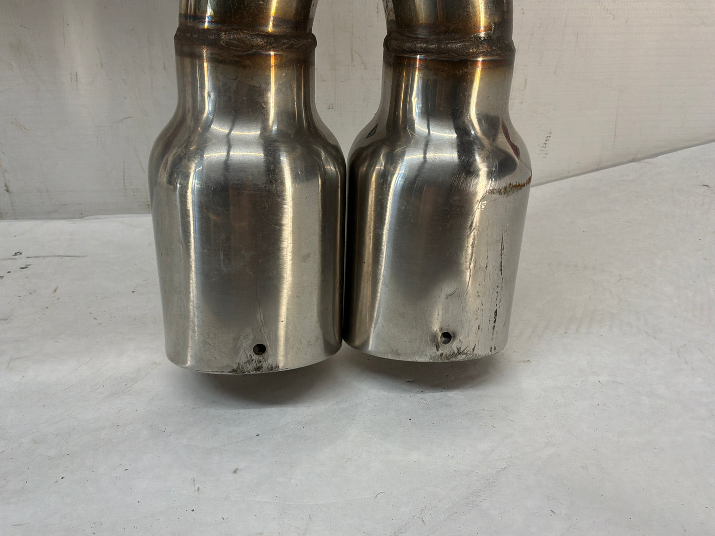 Magnaflow Exhaust - Day's Parts Yard