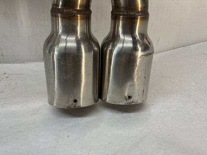 Magnaflow Exhaust - Day's Parts Yard