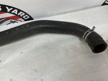 1999 Pontiac Trans Am WS6 Upper Radiator Hose OEM