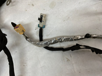 2014 Chevy Caprice PPV Engine Motor Transmission Wire Wiring Harness OEM