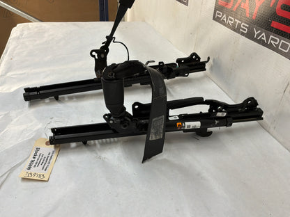 2016 Cadillac ATS-V Coupe LH Driver Front Seat Lower Track Frame OEM