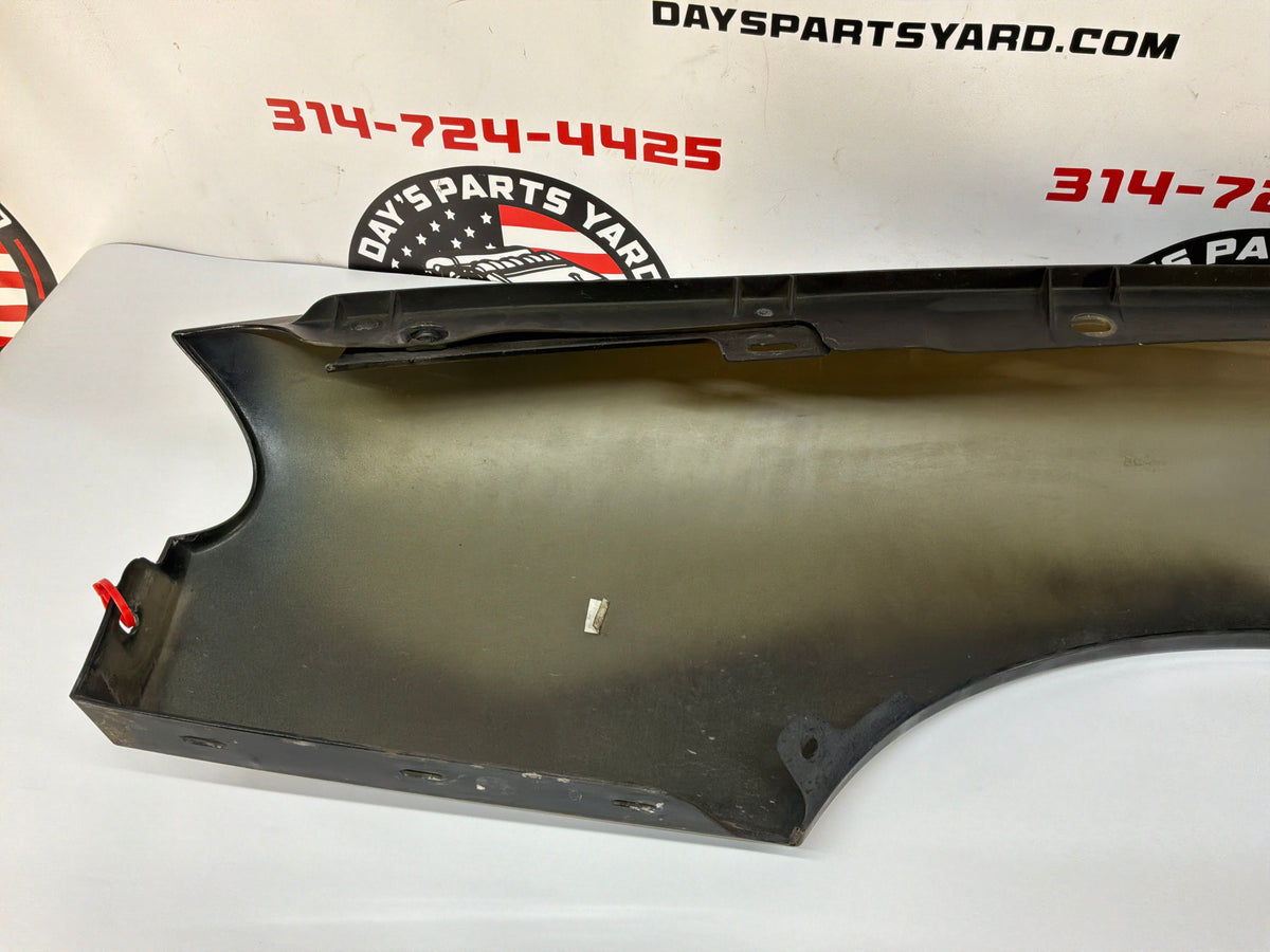 2002 Chevy Camaro Z28 RH Passenger Fender OEM