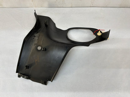 1999 Chevy C5 Corvette RH Passenger Interior Quarter Speaker Cover Panel Trim OEM