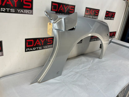 Rear lh quarter panel - Day's Parts Yard