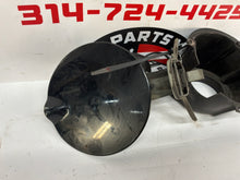 2002 Chevy Camaro Z28 Fuel Gas Door Cover Lid w/ Cap OEM - Day's Parts Yard