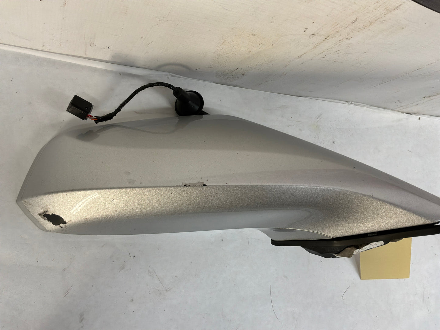 2015 Chevrolet Camaro SS 1LE RH Passenger Exterior Mirror OEM