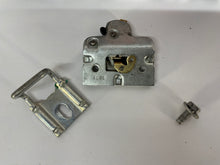 2006 Pontiac GTO Trunk Deck Lid Latch & Striker OEM