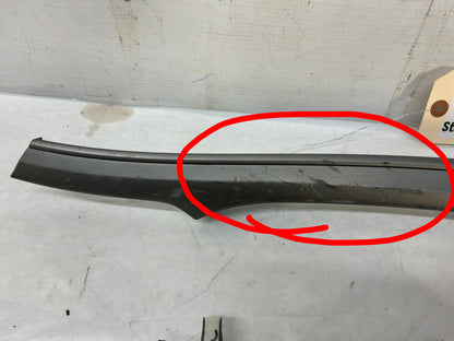 Dash trim - Day's Parts Yard