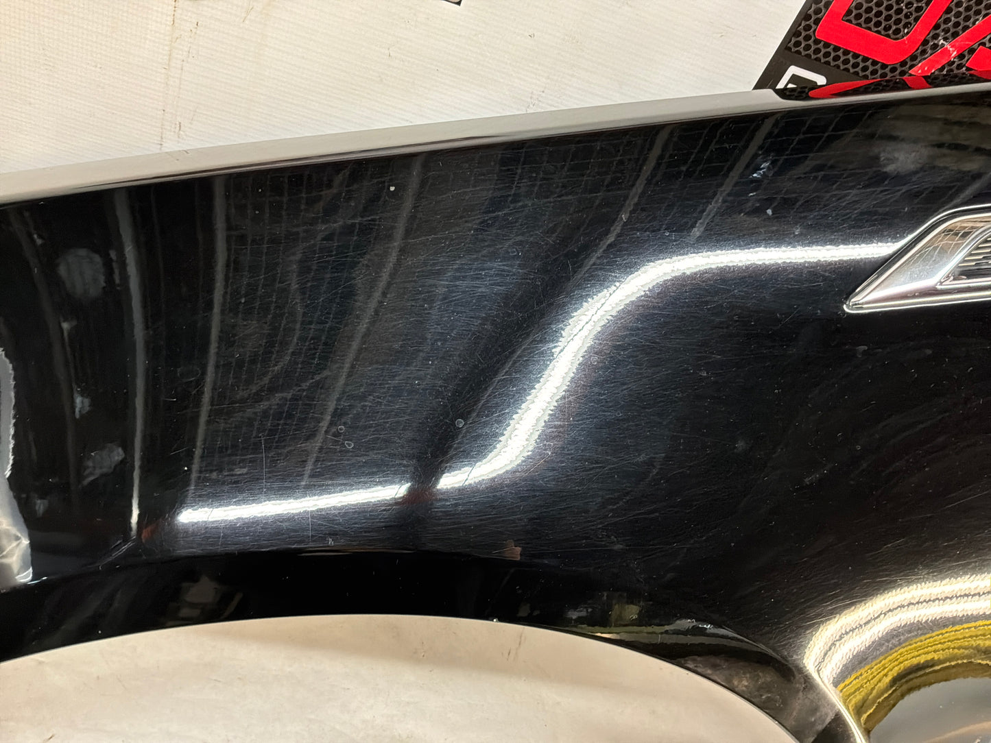 Fender - Day's Parts Yard