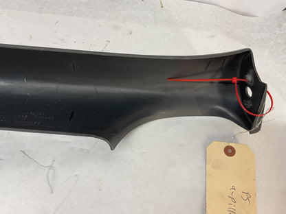 1999 Pontiac Firebird Trans Am Formula WS6 RH & LH Interior A Pillar Trim OEM