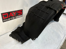 Front rh liner - Day's Parts Yard