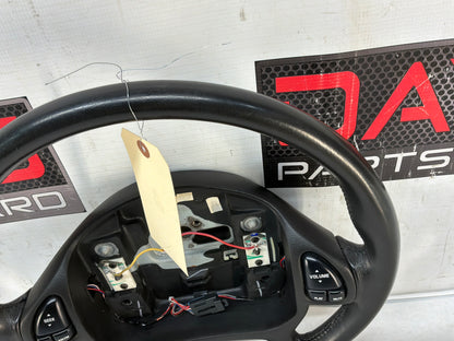 Steering wheel - Day's Parts Yard