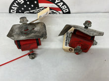 2005 Pontiac GTO Aftermarket Engine Motor Mounts