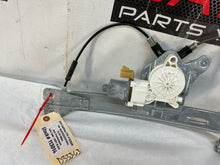 Window reg - Day's Parts Yard