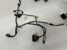 2017 Chevy SS Sedan Radiator Core Support Head Light Lamp Wire Wiring Harness OEM