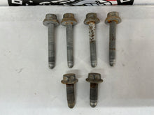 2008 Pontiac G8 Base Front Suspension Cradle Sub Frame Bolts Hardware OEM