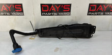 2008 Pontiac G8 GT Windshield Washer Reservoir Overflow Tank Bottle OEM