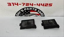 2002 Chevy Camaro Z28 Under Hood Fuse Box Block Panel Cover OEM