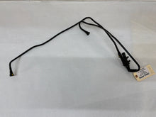 2008 Pontiac G8 GT Intake Manifold EVAP Purge Solenoid Valve Lines Tubes Hoses Lines OEM